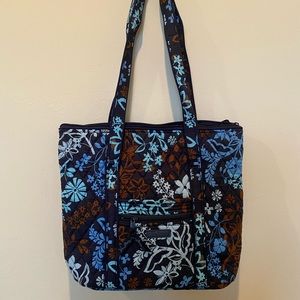 Vera Bradley tote